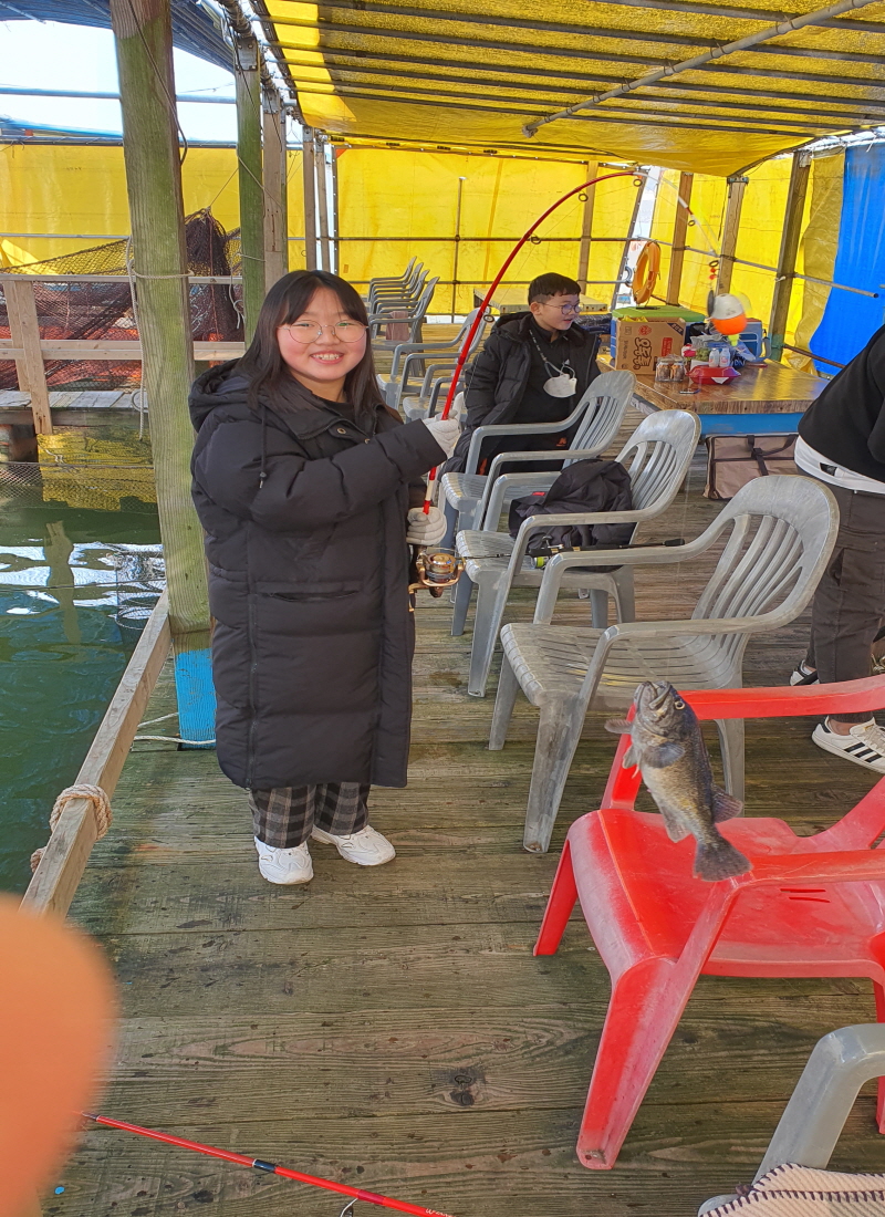 3월13일 좌대조황