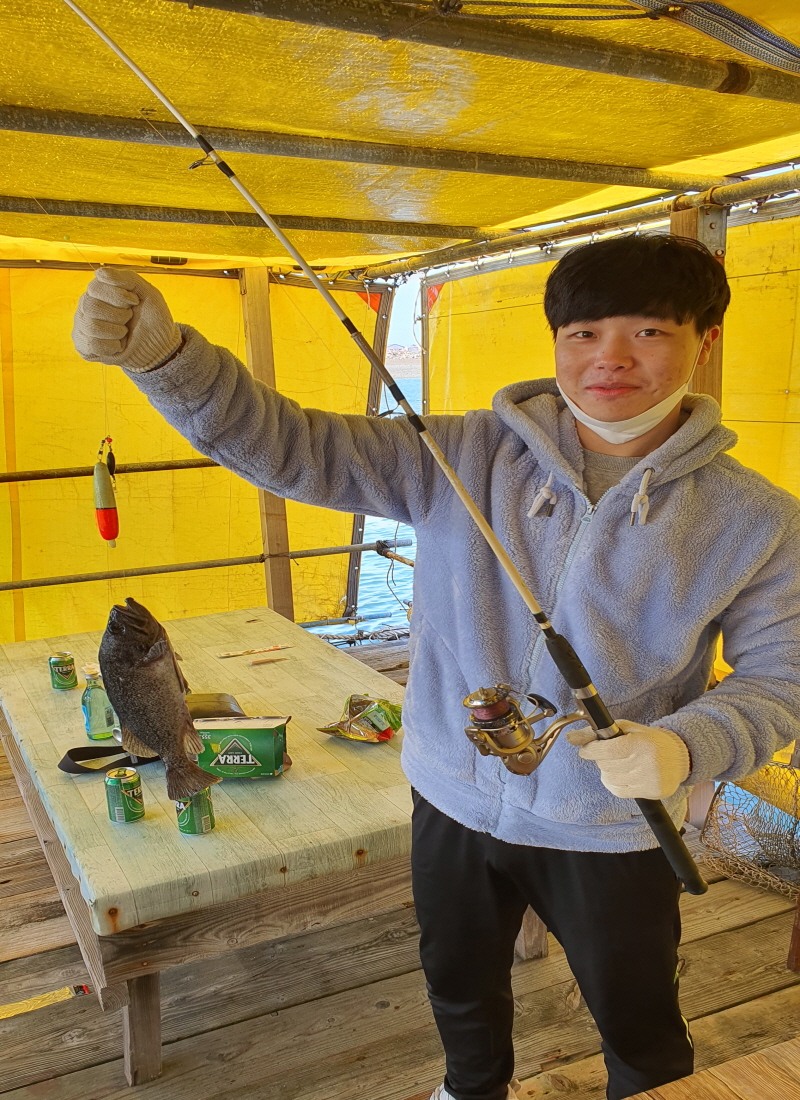 2월27일 좌대조황