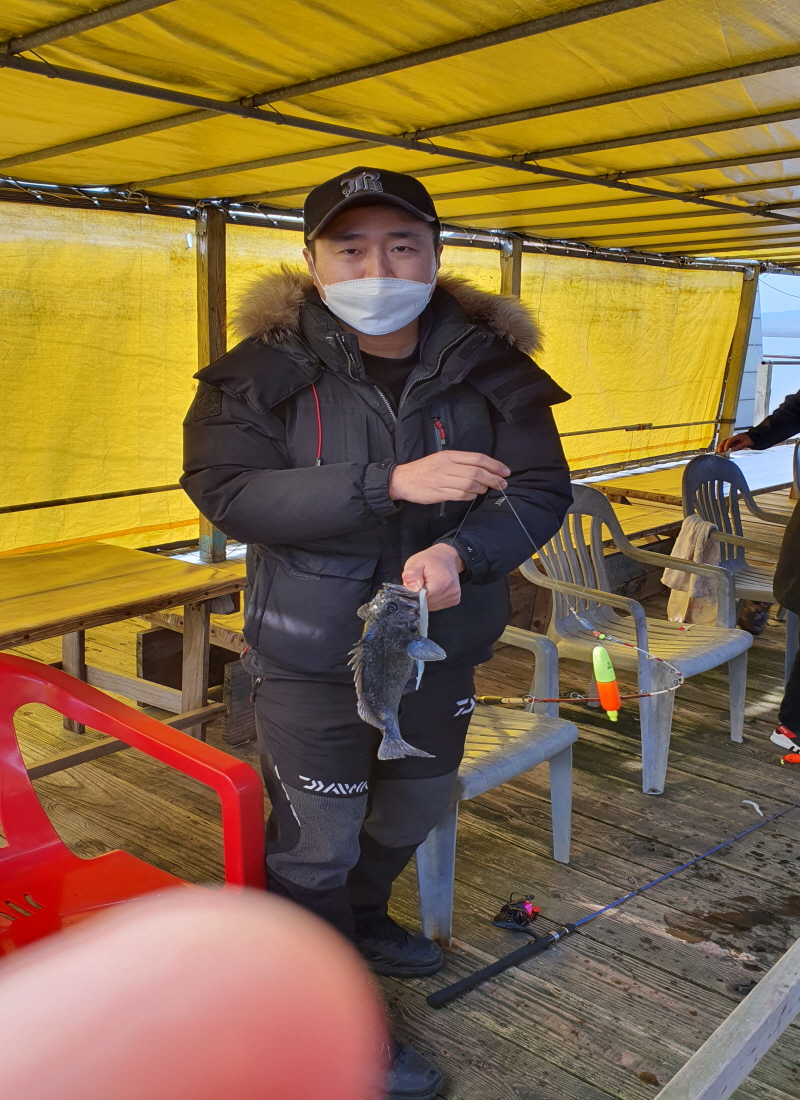 3월13일 좌대조황